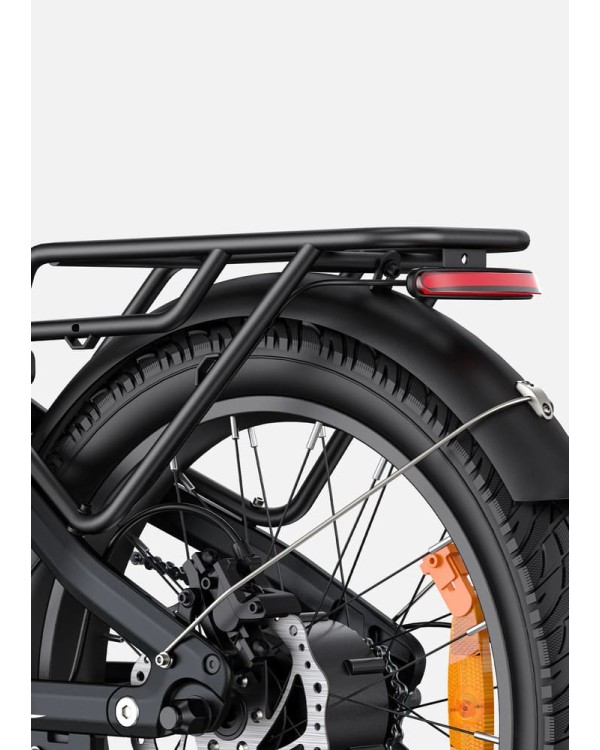 ENGWE L20 3.0 Boost elektrinis dviratis