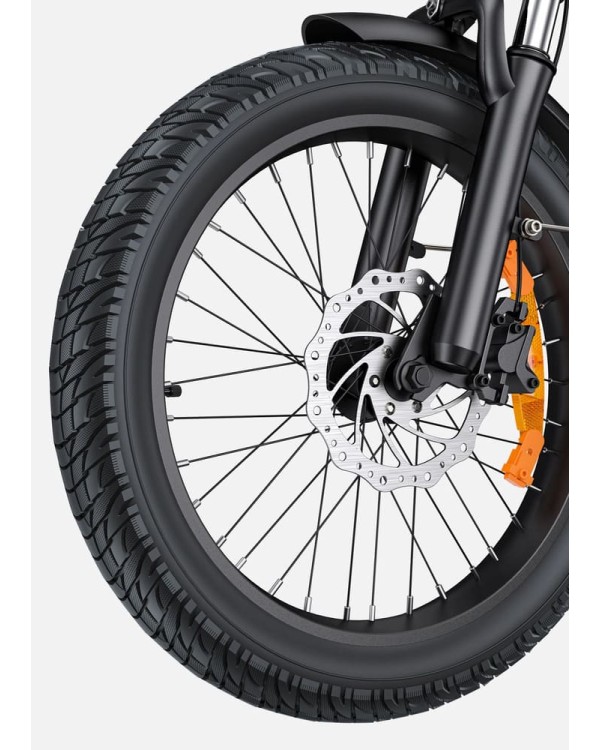 ENGWE L20 3.0 Boost elektrinis dviratis