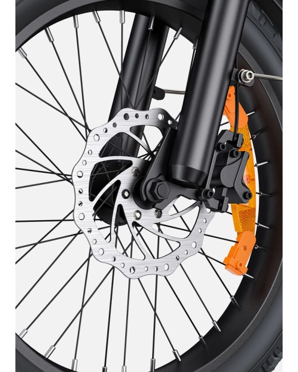 ENGWE L20 3.0 Boost elektrinis dviratis