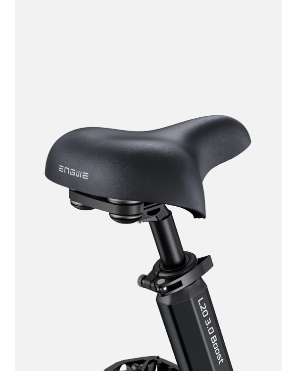 ENGWE L20 3.0 Boost elektrinis dviratis