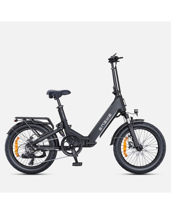 ENGWE L20 3.0 Boost elektrinis dviratis