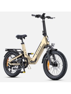 ENGWE L20 3.0 Boost elektrinis dviratis