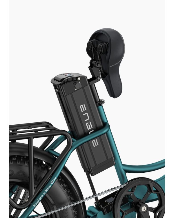 ENGWE L20 Boost elektrinis dviratis