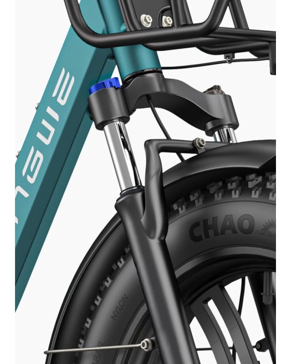 ENGWE L20 Boost elektrinis dviratis