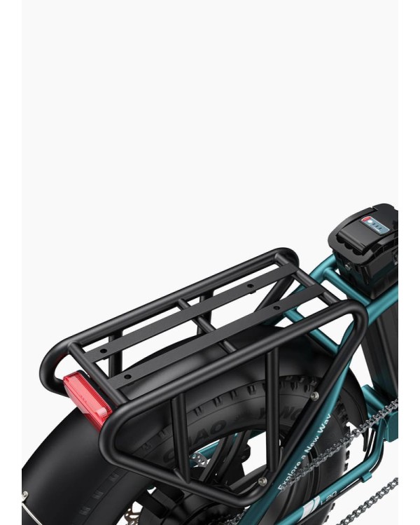 ENGWE L20 Boost elektrinis dviratis