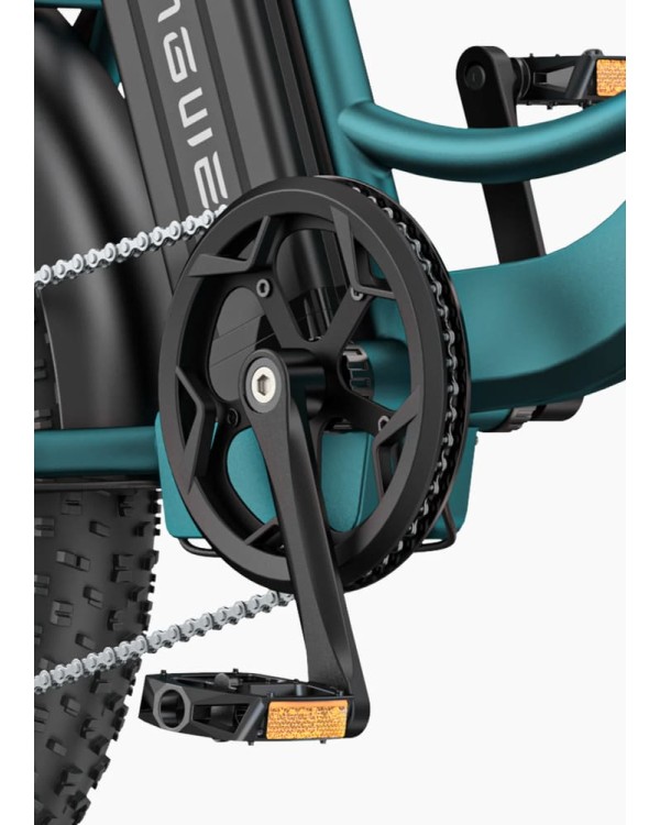 ENGWE L20 Boost elektrinis dviratis