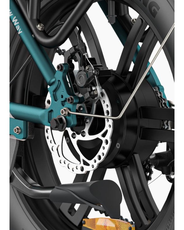 ENGWE L20 Boost elektrinis dviratis