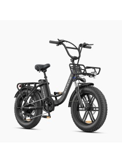 ENGWE L20 Boost elektrinis dviratis