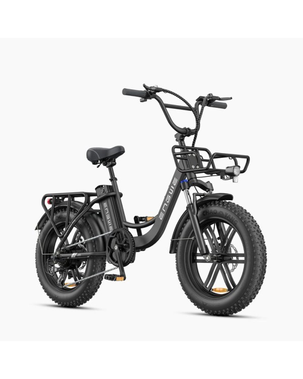 ENGWE L20 Boost elektrinis dviratis