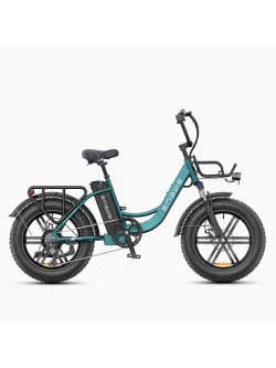 ENGWE L20 Boost elektrinis dviratis