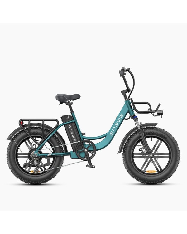 ENGWE L20 Boost elektrinis dviratis