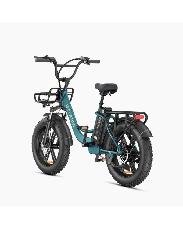 ENGWE L20 Boost elektrinis dviratis