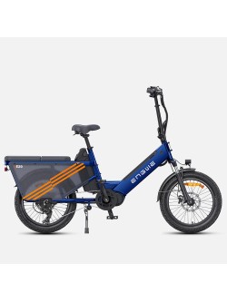 ENGWE LE20 Cargo elektrinis dviratis