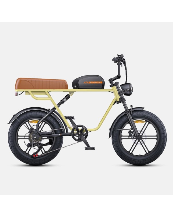 ENGWE M1 elektrinis dviratis 