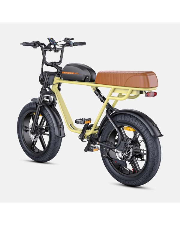 ENGWE M1 elektrinis dviratis 