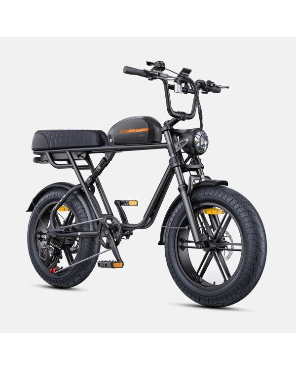 ENGWE M1 elektrinis dviratis 