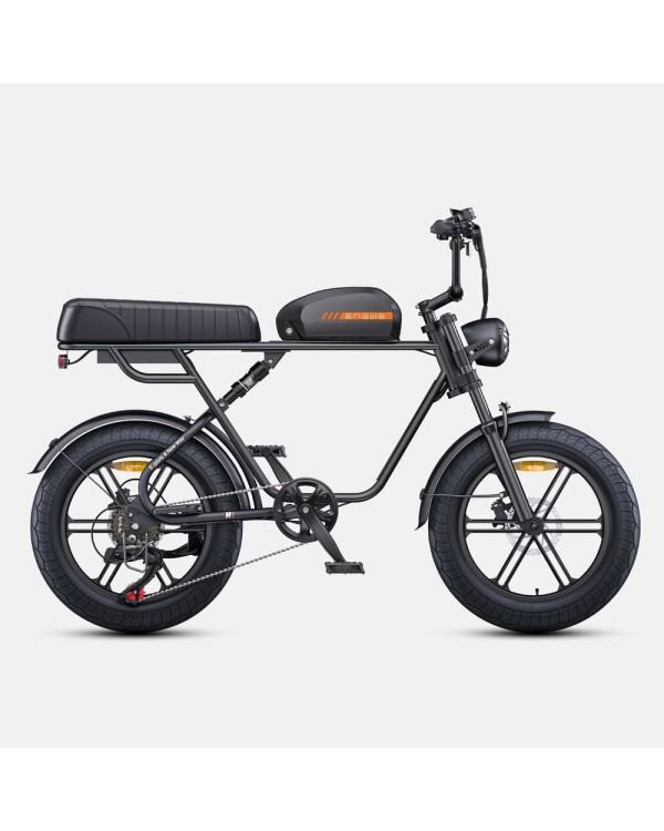 ENGWE M1 elektrinis dviratis 