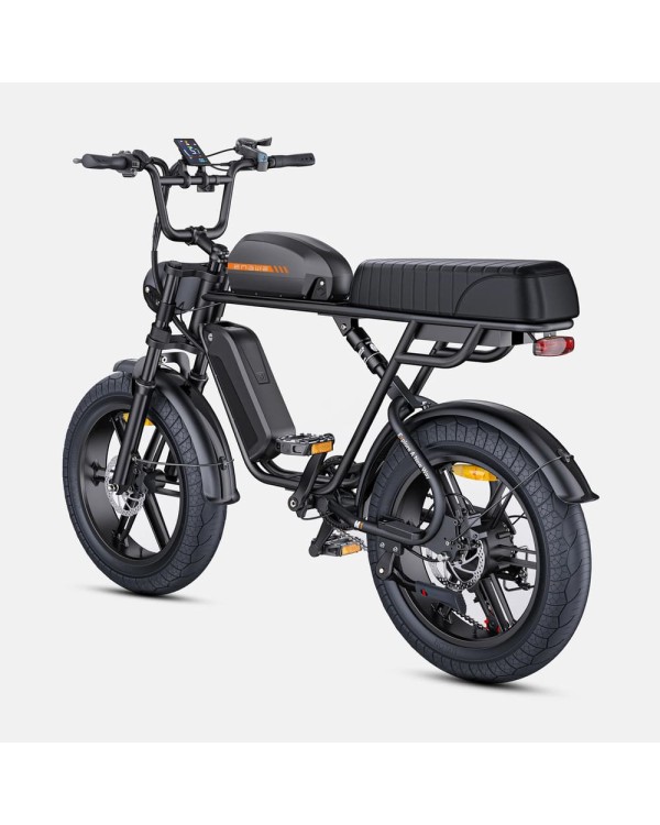 ENGWE M1 elektrinis dviratis 