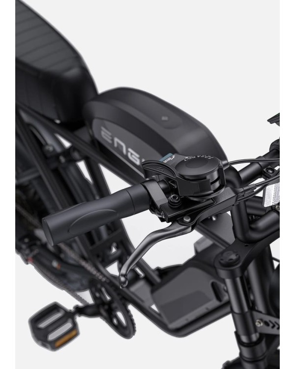 ENGWE M1 elektrinis dviratis 