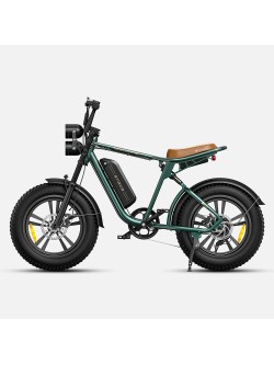 ENGWE M20 elektrinis dviratis