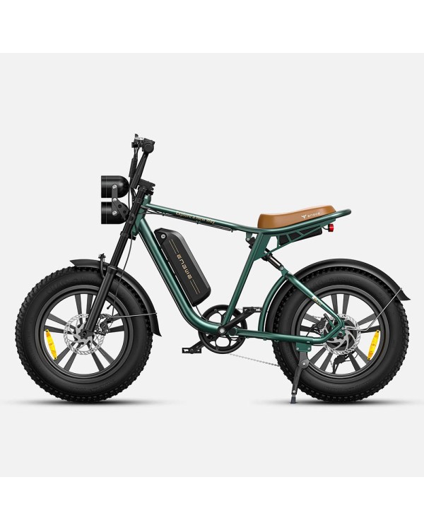 ENGWE M20 elektrinis dviratis