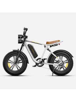 ENGWE M20 elektrinis dviratis