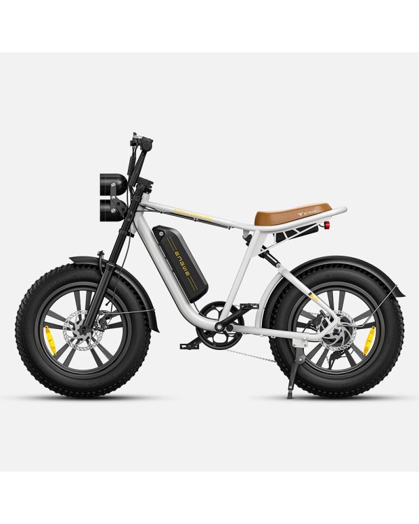 ENGWE M20 elektrinis dviratis