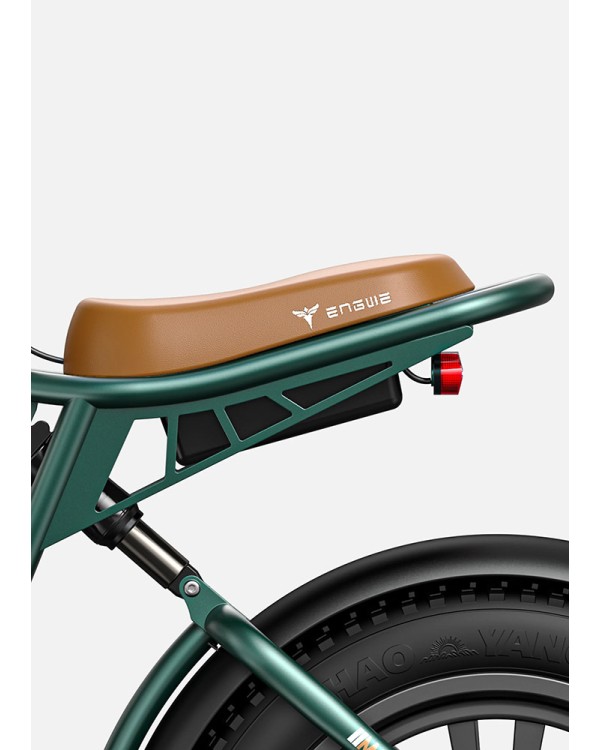 ENGWE M20 elektrinis dviratis