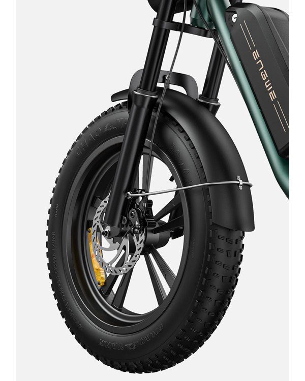 ENGWE M20 elektrinis dviratis