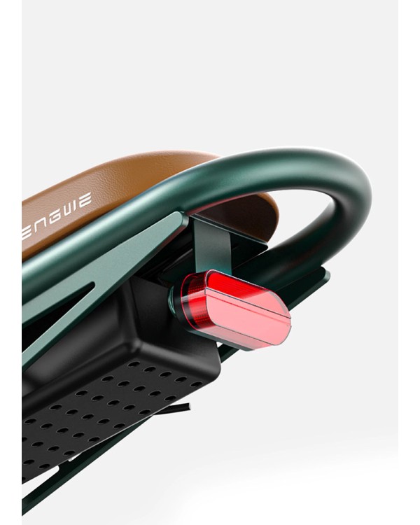 ENGWE M20 elektrinis dviratis