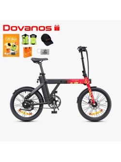 ENGWE P20 elektrinis dviratis LIMITED EDITION