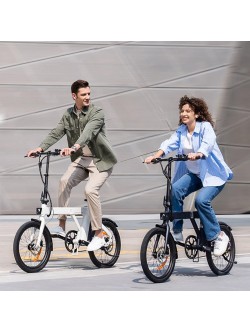 ENGWE P20 elektrinis dviratis