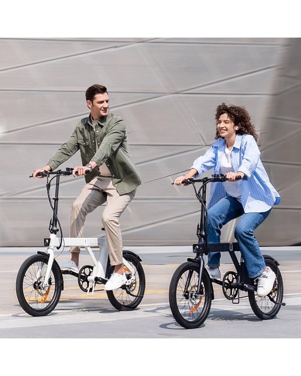 ENGWE P20 elektrinis dviratis