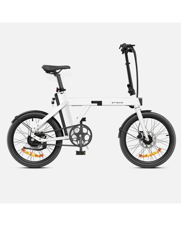 ENGWE P20 elektrinis dviratis