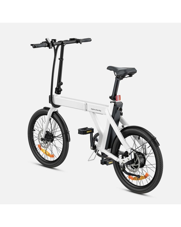 ENGWE P20 elektrinis dviratis