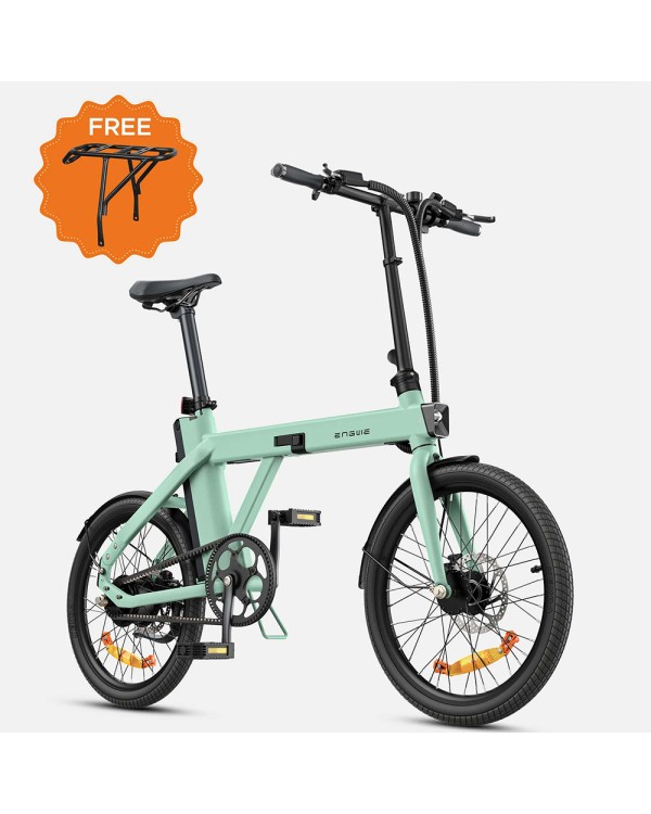 ENGWE P20 elektrinis dviratis