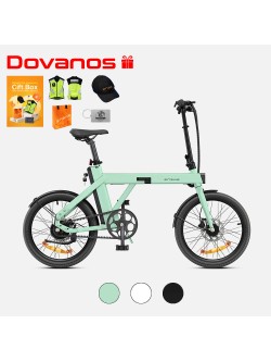 ENGWE P20 elektrinis dviratis