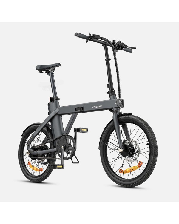 ENGWE P20 elektrinis dviratis
