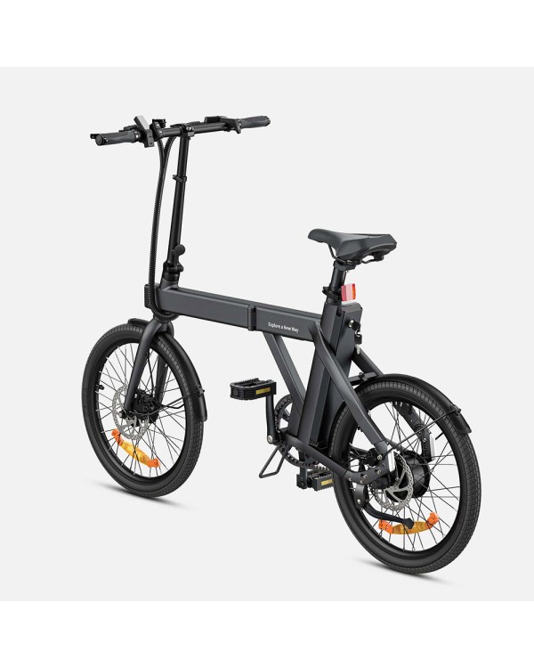 ENGWE P20 elektrinis dviratis