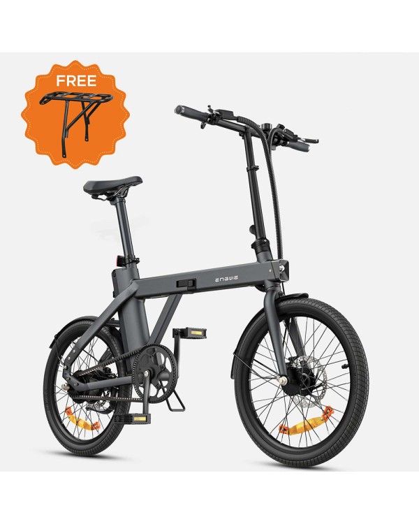 ENGWE P20 elektrinis dviratis