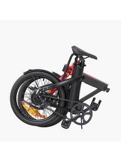 ENGWE P20 elektrinis dviratis LIMITED EDITION