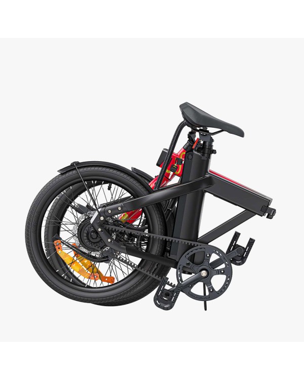 ENGWE P20 elektrinis dviratis LIMITED EDITION