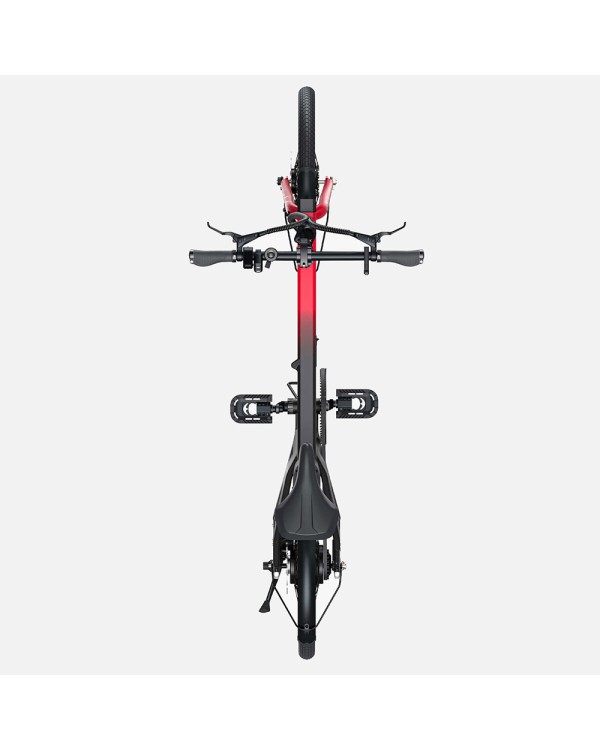 ENGWE P20 elektrinis dviratis LIMITED EDITION