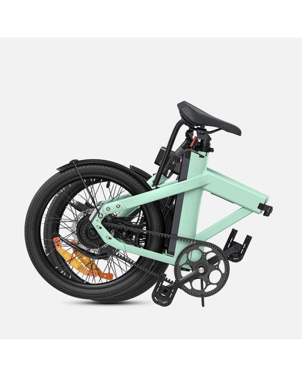 ENGWE P20 elektrinis dviratis