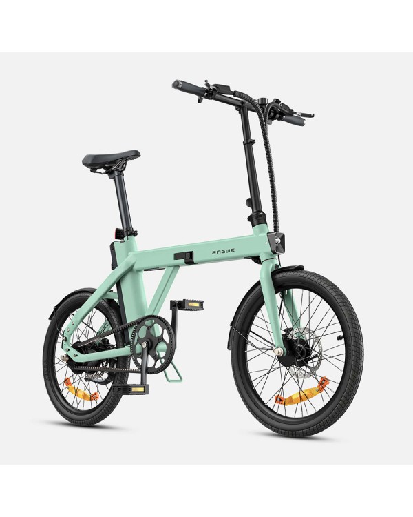 ENGWE P20 elektrinis dviratis