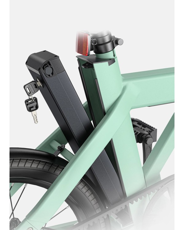 ENGWE P20 elektrinis dviratis