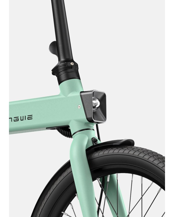 ENGWE P20 elektrinis dviratis