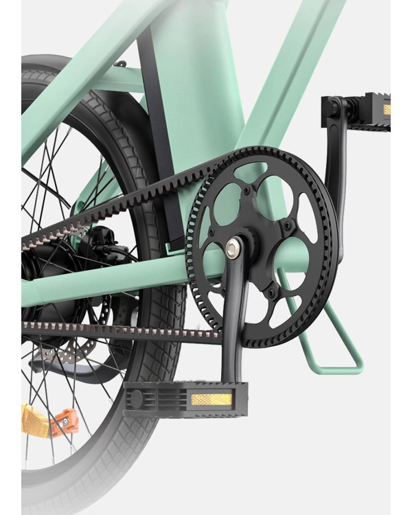 ENGWE P20 elektrinis dviratis