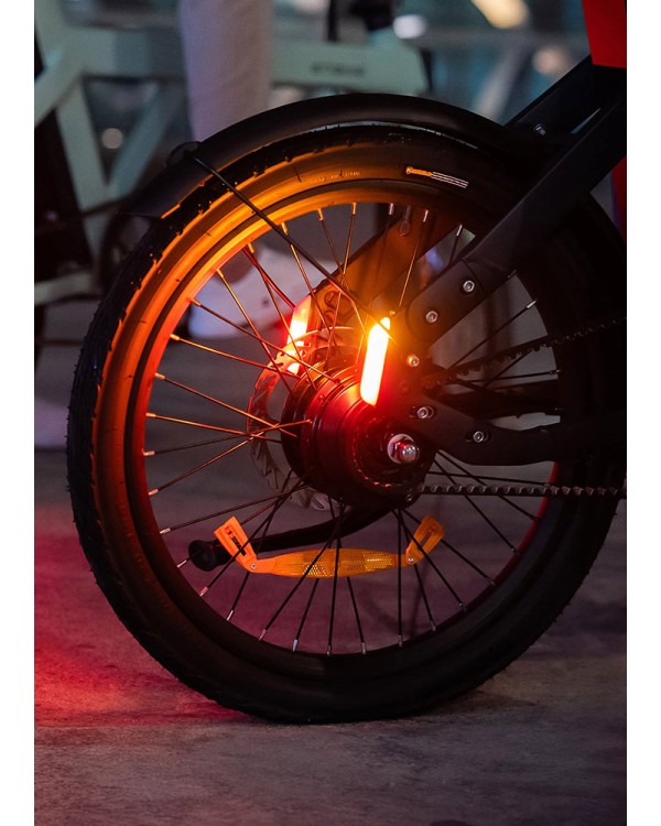 ENGWE P20 elektrinis dviratis