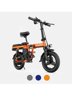 ENGWE T14 350W elektrinis dviratis